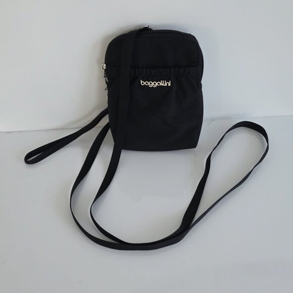 BAGGALLINI Pouch Small Crossbody Phone Bag NWOT 🆕🆕🆕 - Picture 10 of 16